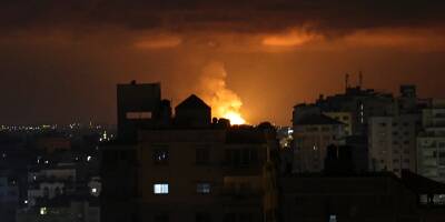 Israël élimine trois chefs du Jihad islamique à Gaza, 13 morts dont des enfants au total