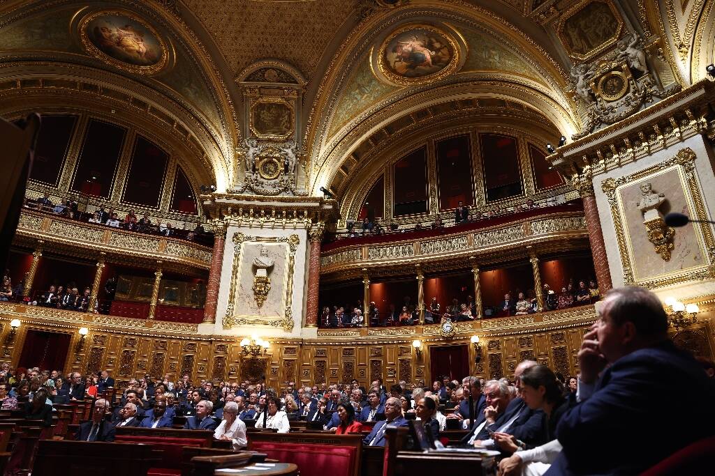 Le Sénat se penche sur l'accès aux soins, sous la surveillance des médecins
