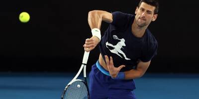 L'Australie dit rester ferme sur ses règles anti-Covid, la décision sur Djokovic se fait attendre