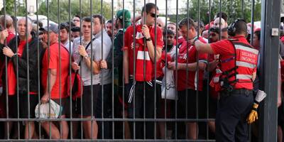 Chaos au Stade de France: l'opposition éreinte Gérald Darmanin et l'accuse de 