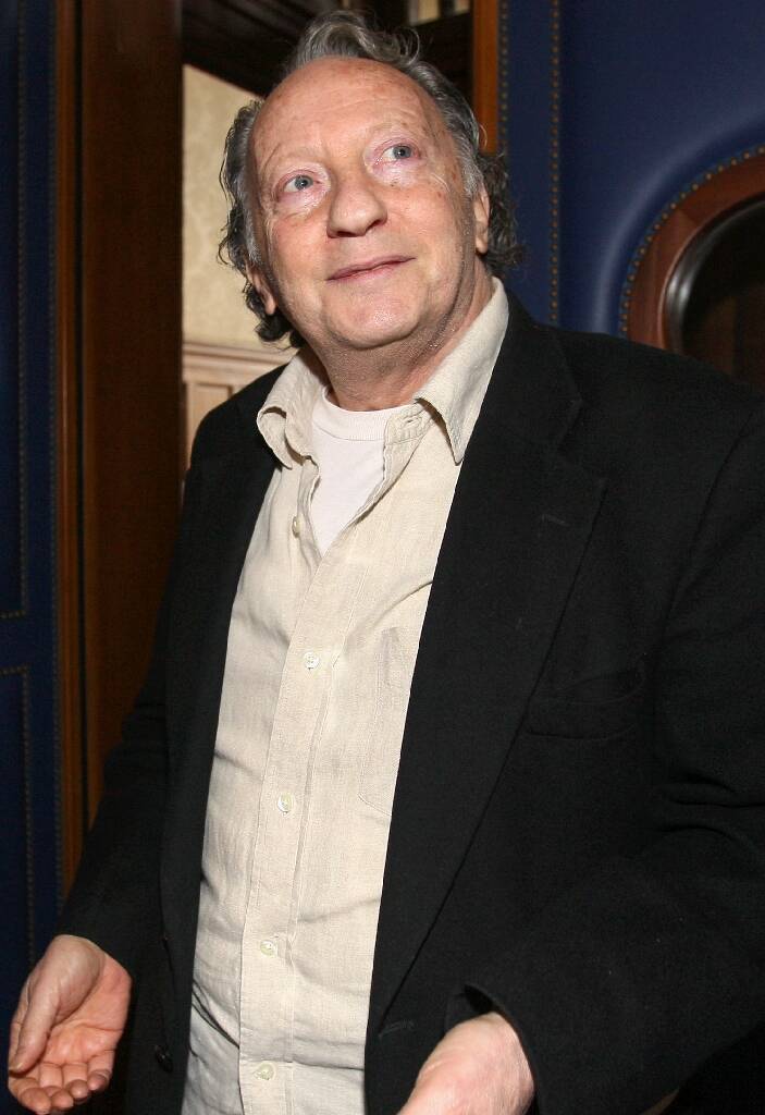 Impresario de Claude François et Coluche, Paul Lederman est décédé