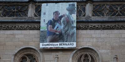 Attentat d'Arras: l'assaillant affirme qu'il visait spécifiquement le professeur Dominique Bernard