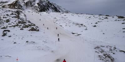 La difficile reconversion des petites stations de ski des Pyrénées