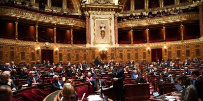 Réforme des retraites: les sénateurs entrent dans le dur, les renseignements attendent entre 1,1 et 1,4 million de manifestants en France mardi 7 mars