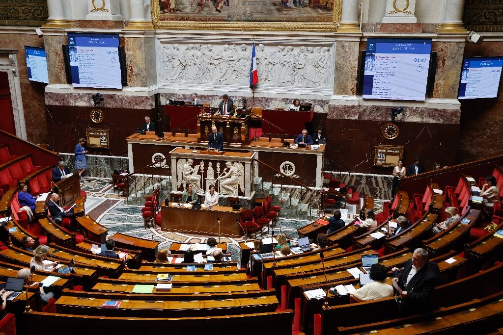 Emploi des seniors: le projet de loi arrive à l'Assemblée ce jeudi, voici ce qu'il contient