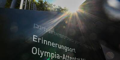 Prise d'otages aux Jeux Olympiques: Allemands et Israéliens se recueillent, 50 ans après le 