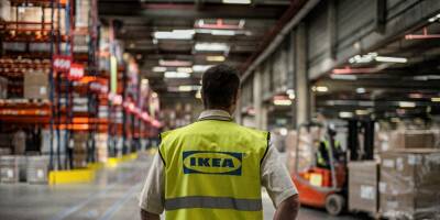 Procès Ikea: la défense plaide la relaxe dans l'affaire dite d'espionnage des salariés