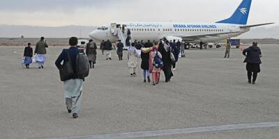En Afghanistan, les femmes ne peuvent désormais plus voyager seules en avion