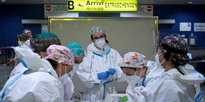 Suspensions en cascade du vaccin AstraZeneca dans le monde, l'OMS se réunit en urgence