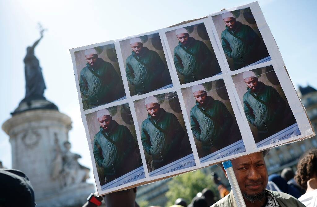 Meurtre dans une mosquée du Gard: conférence de presse à 19h du parquet de Nîmes après la mort d'Aboubakar Cissé
