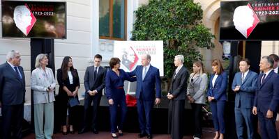 La famille princière dévoile le programme d'une année 2023 dédiée aux commémorations du prince Rainier III