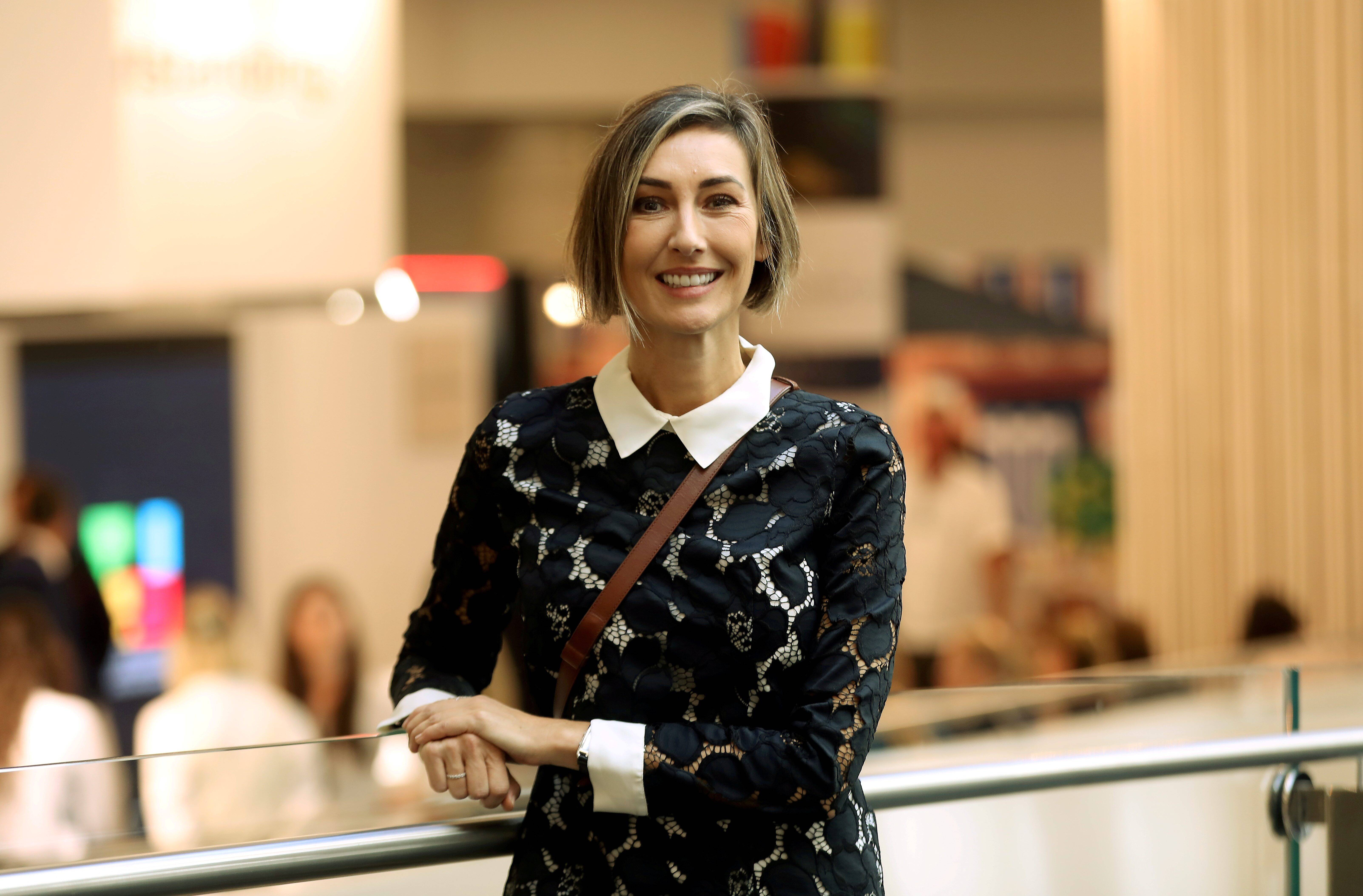 "La révolution de la ressource se met en place", assure une spécialiste de la transition écologique des entreprises au Luxe Pack à Monaco