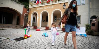 L'école primaire Montessori a ouvert ses portes à Castillon