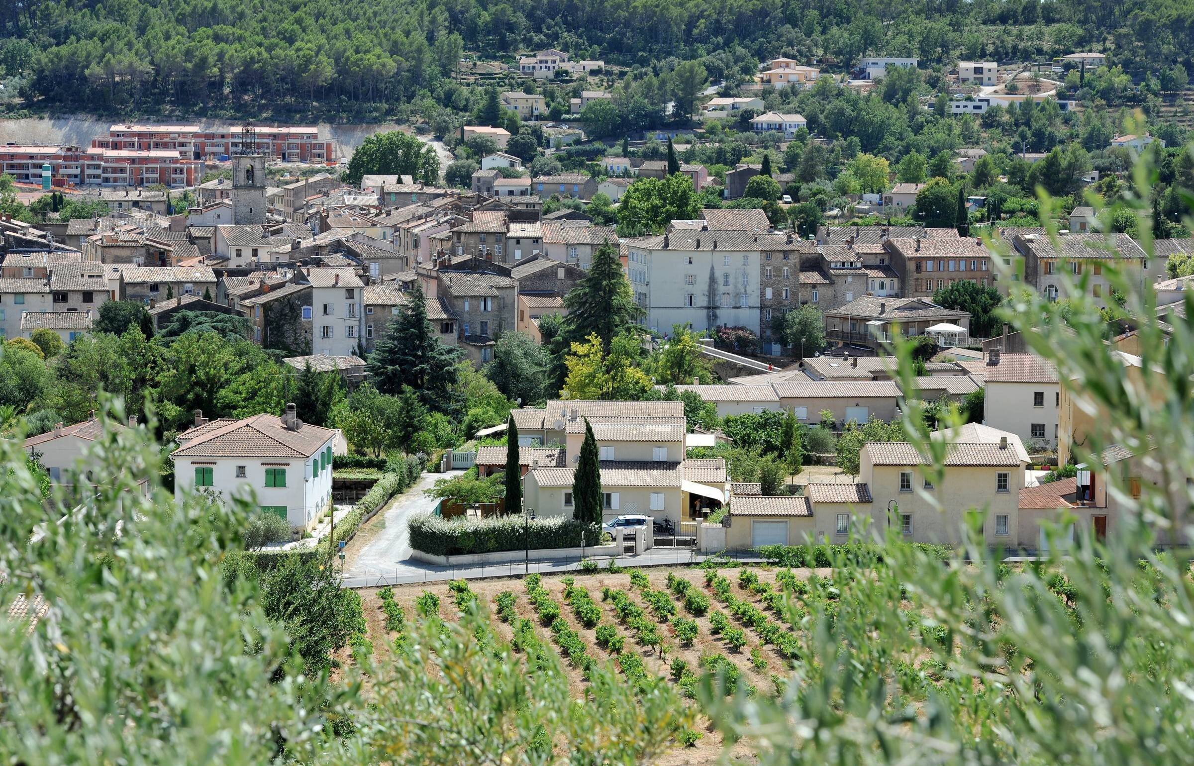 Participez aux Foulées de la Nartuby au profit des enfants malades du Centre hospitalier de la Dracénie