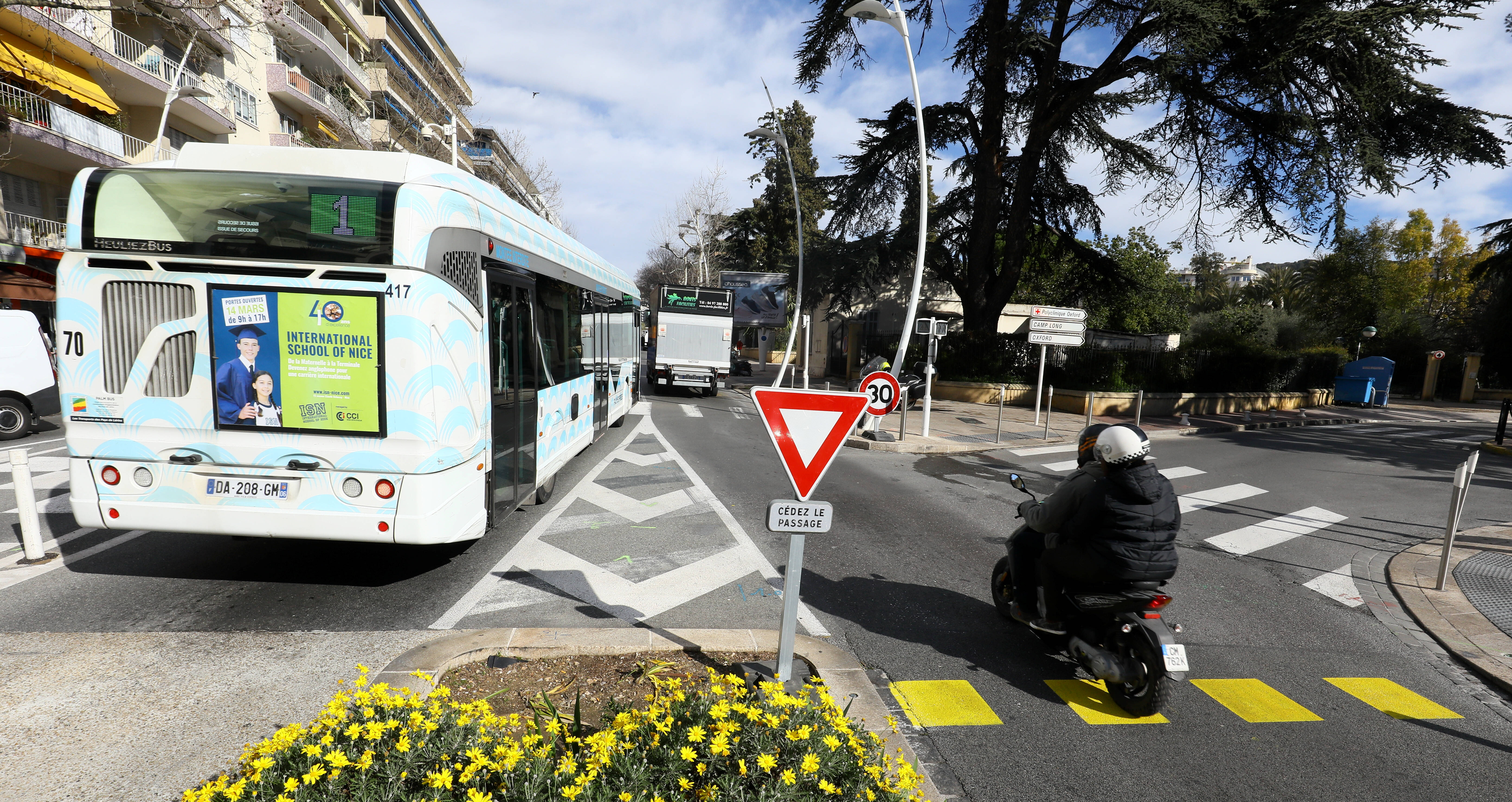 Après 10 ans de litige, de nouveaux travaux vont avoir lieu à Cannes... et pour zéro euro!