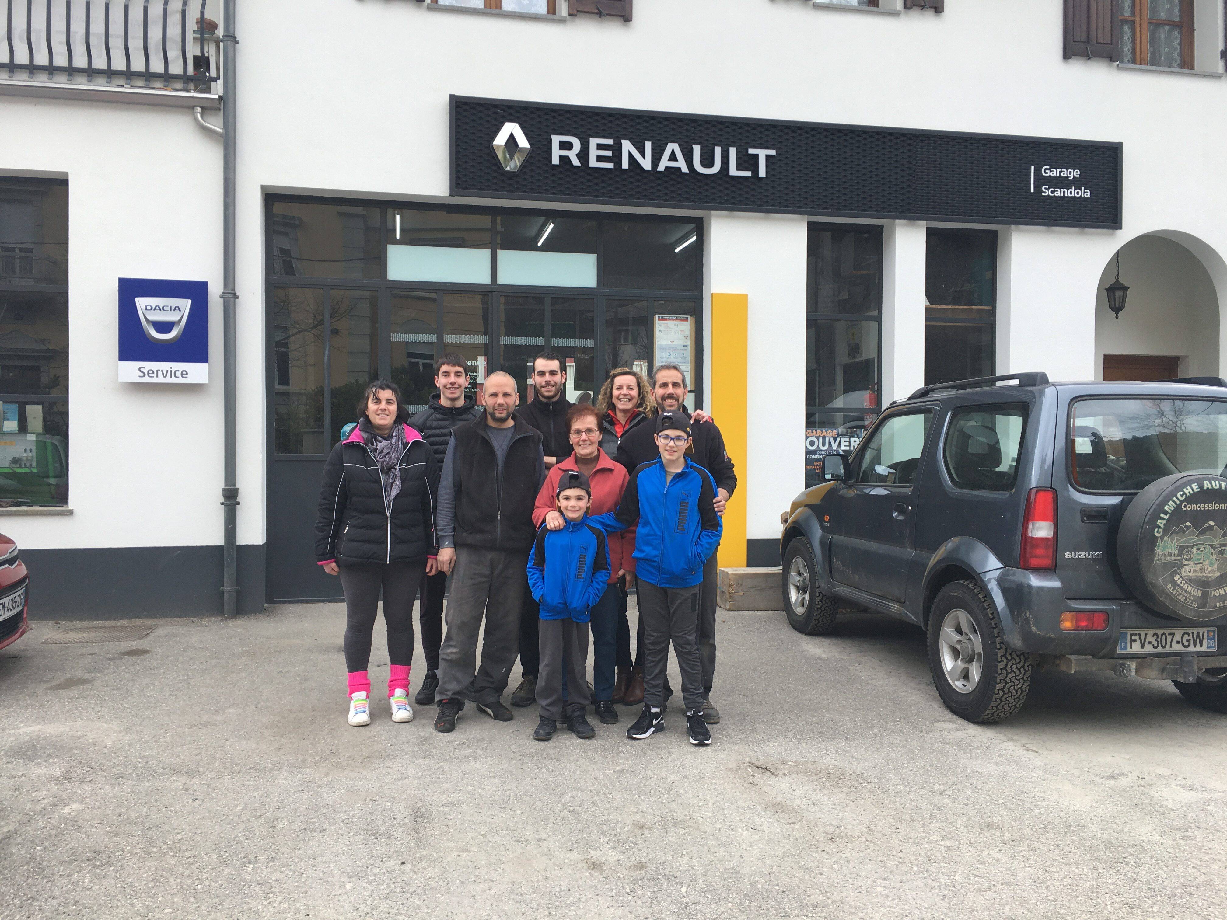 La solidarité les a sauvés: deux ans après la tempête Alex, où en sont les sinistrés de la Roya?