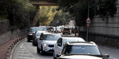 Comment fluidifier la circulation automobile à Monaco? Le Conseil national presse le gouvernement d'agir