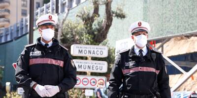 Un multirécidiviste condamné à trois ans de prison ferme pour un vol de portefeuille à Monaco