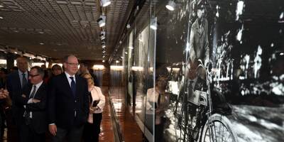 Une exposition de photos pour clôturer l'hommage du centenaire de la disparition du prince Albert Ier