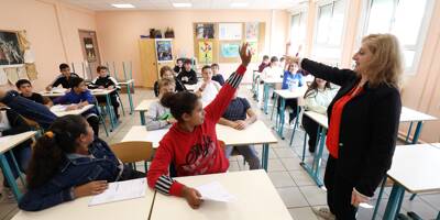 Ce collège du Var ouvre une unité pédagogique pour les élèves allophones