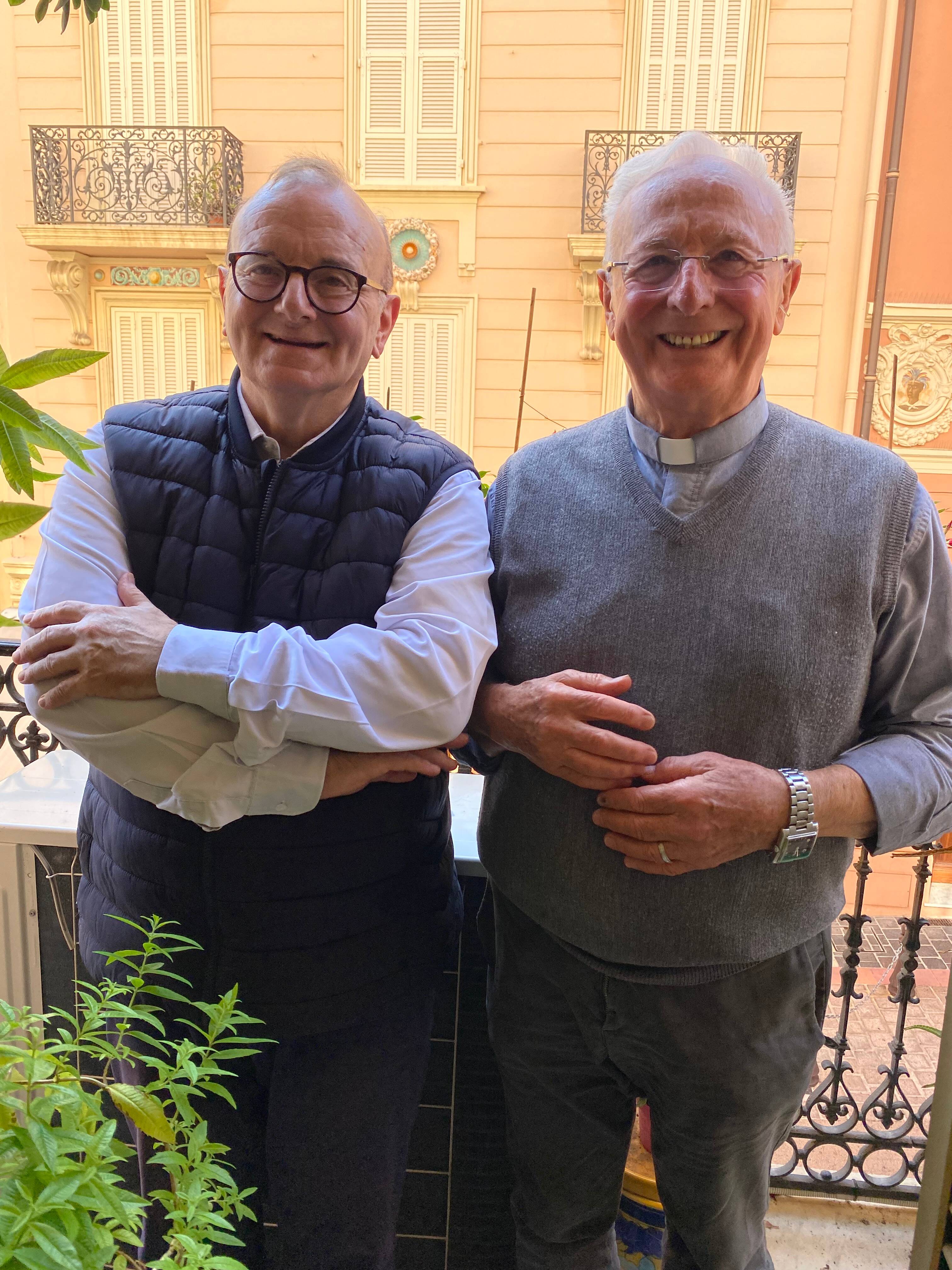 Ce qui vous attend pour la saison culturelle du diocèse de Monaco