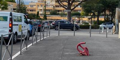Peu de sécurité et trop de béton à Saint-Antoine Ginestière à Nice selon un comité de quartier