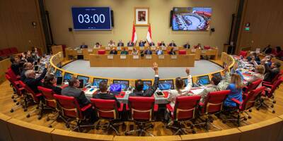 Le Conseil national valide le budget rectificatif de 2 milliards d'euros pour l'année 2022
