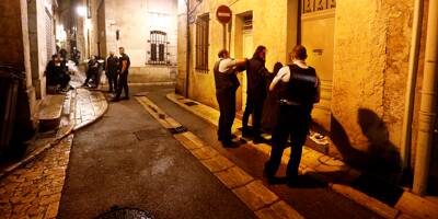 Une opération antistupéfiants menée par la gendarmerie dans le vieux Brignoles vendredi soir
