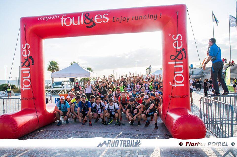 200 coureurs sont attendus pour la 5e édition du Duo Trail, samedi à Cavalaire-sur-Mer