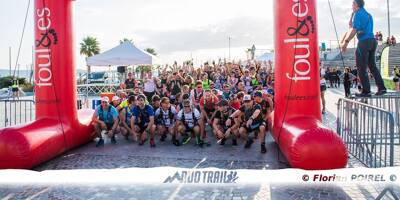200 coureurs sont attendus pour la 5e édition du Duo Trai, samedi à Cavalaire-sur-Mer