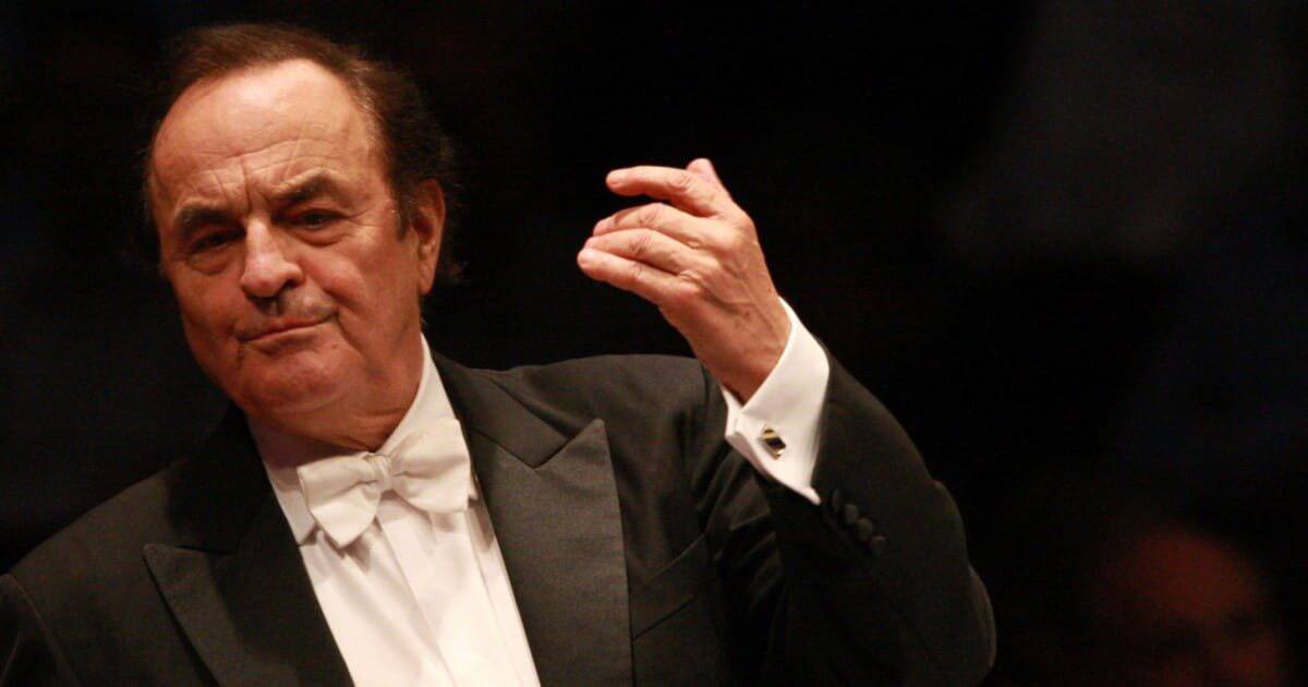 Deux légendes de la musique classique seront en concert ce vendredi soir au Philharmonique de Monte-Carlo