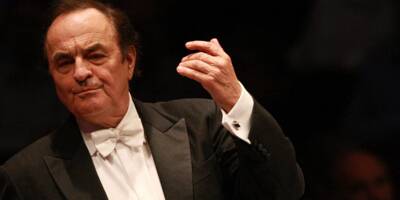 Deux légendes de la musique classique seront en concert ce vendredi soir au Philharmonique de Monte-Carlo
