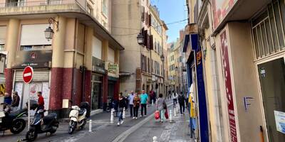 Quel avenir pour cette ancienne place forte du commerce à Toulon après sa réhabilitation?