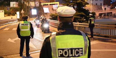 Privé de permis en Belgique, un étudiant condamné pour avoir roulé en état d'ivresse à Monaco