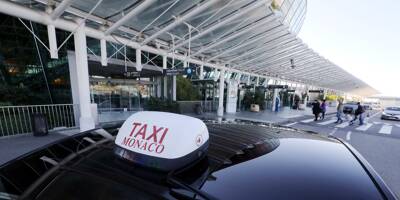Taxis et VTC: la France et Monaco se mettent d'accord sur un dispositif de course unique pour le premier trimestre 2023