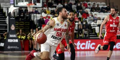 Face à l'Etoile Rouge de Belgrade, les basketteurs de la La Roca Team visent un 5e succès consécutif