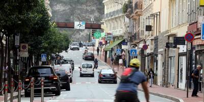 Une association propose de verdir la rue Grimaldi à Monaco