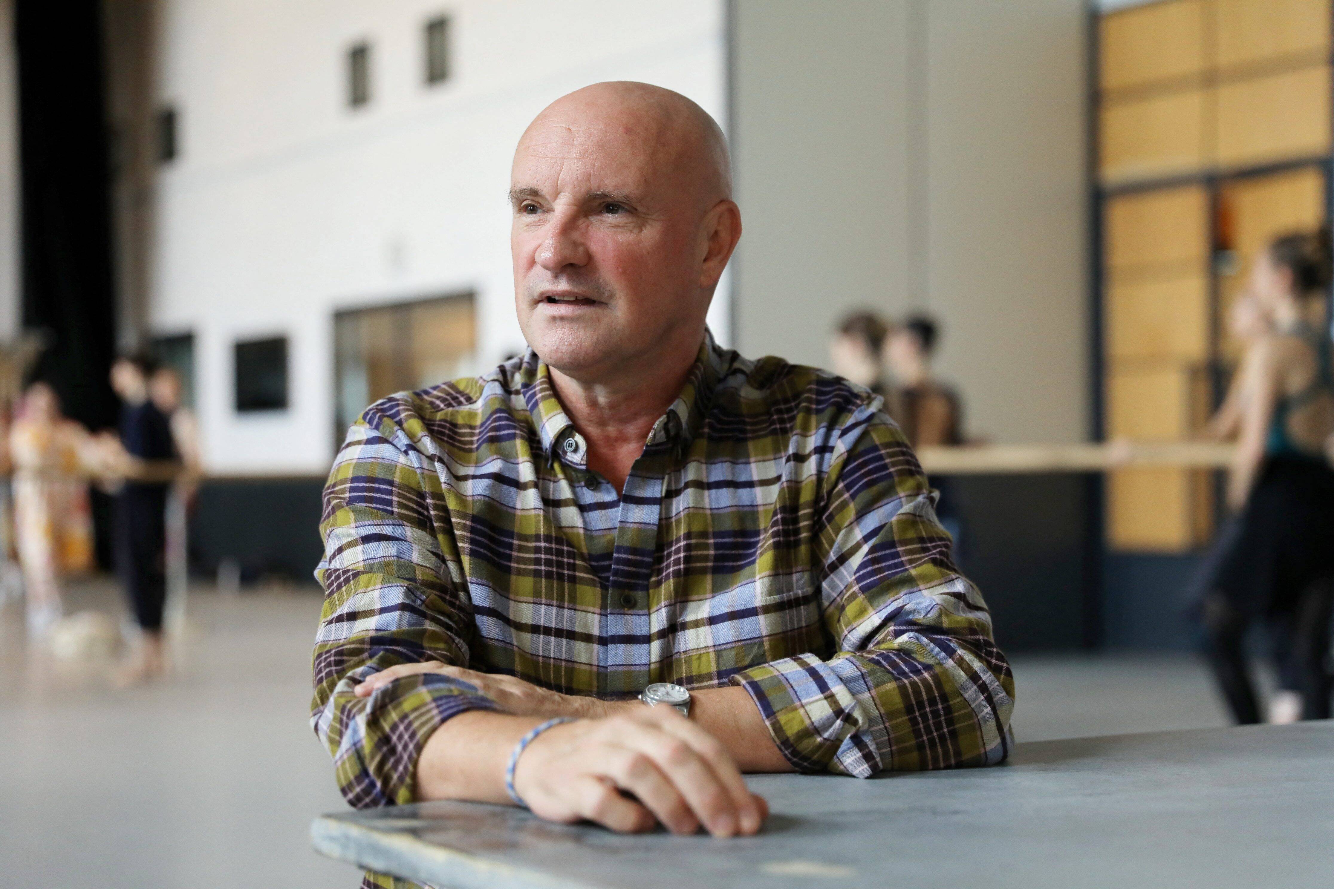 Tournée au Japon et aux Etats-Unis, spectacles pour Monaco... Les Ballets de Monte-Carlo retrouvent une pleine activité