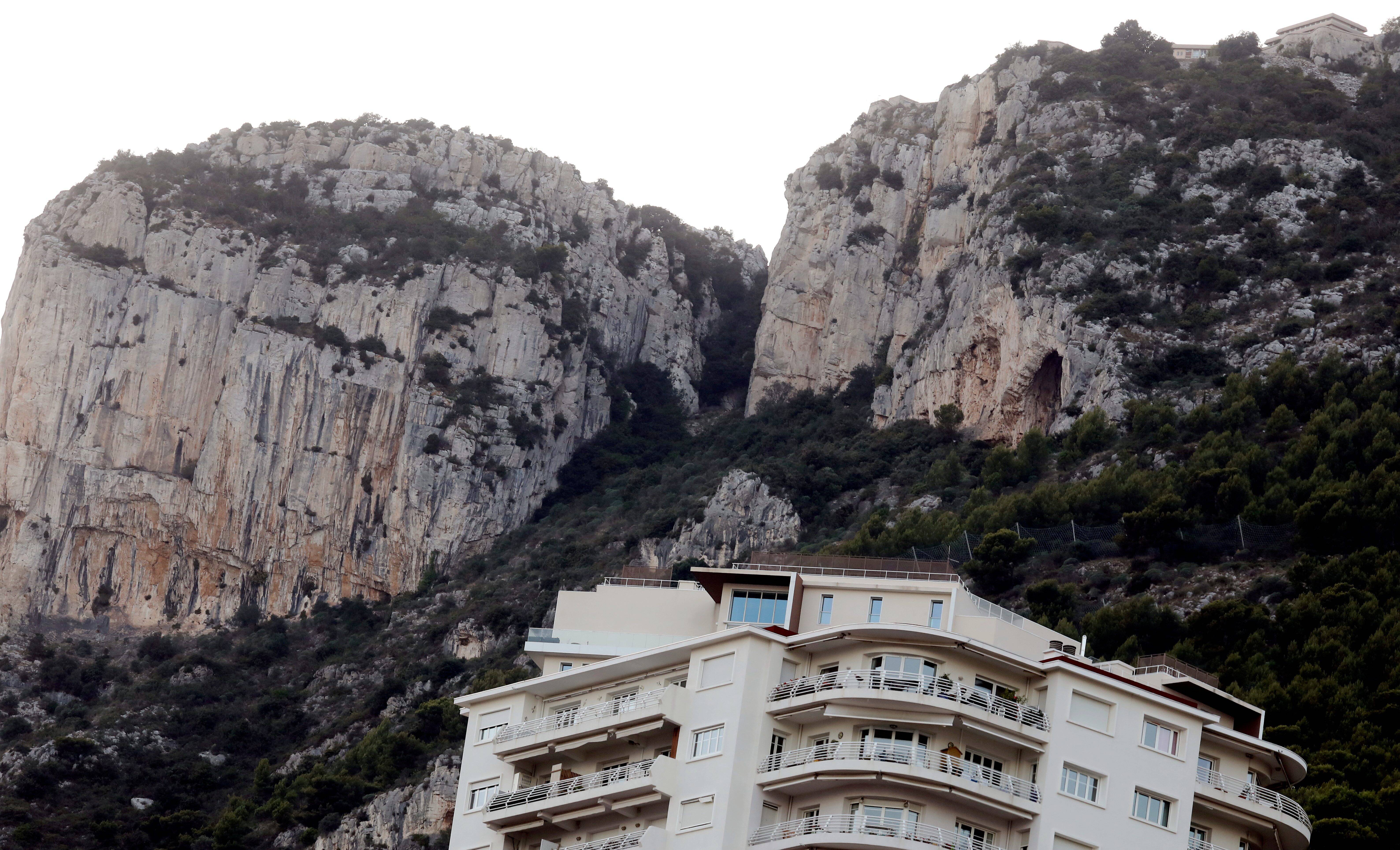 Tête de Chien à La Turbie: venez participer au nettoyage du site avant sa fermeture ce lundi