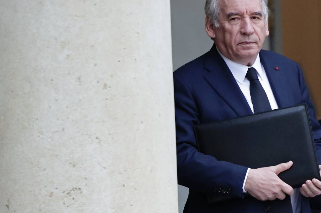 François Bayrou à Marseille pour engager une réflexion sur le financement des transports de demain