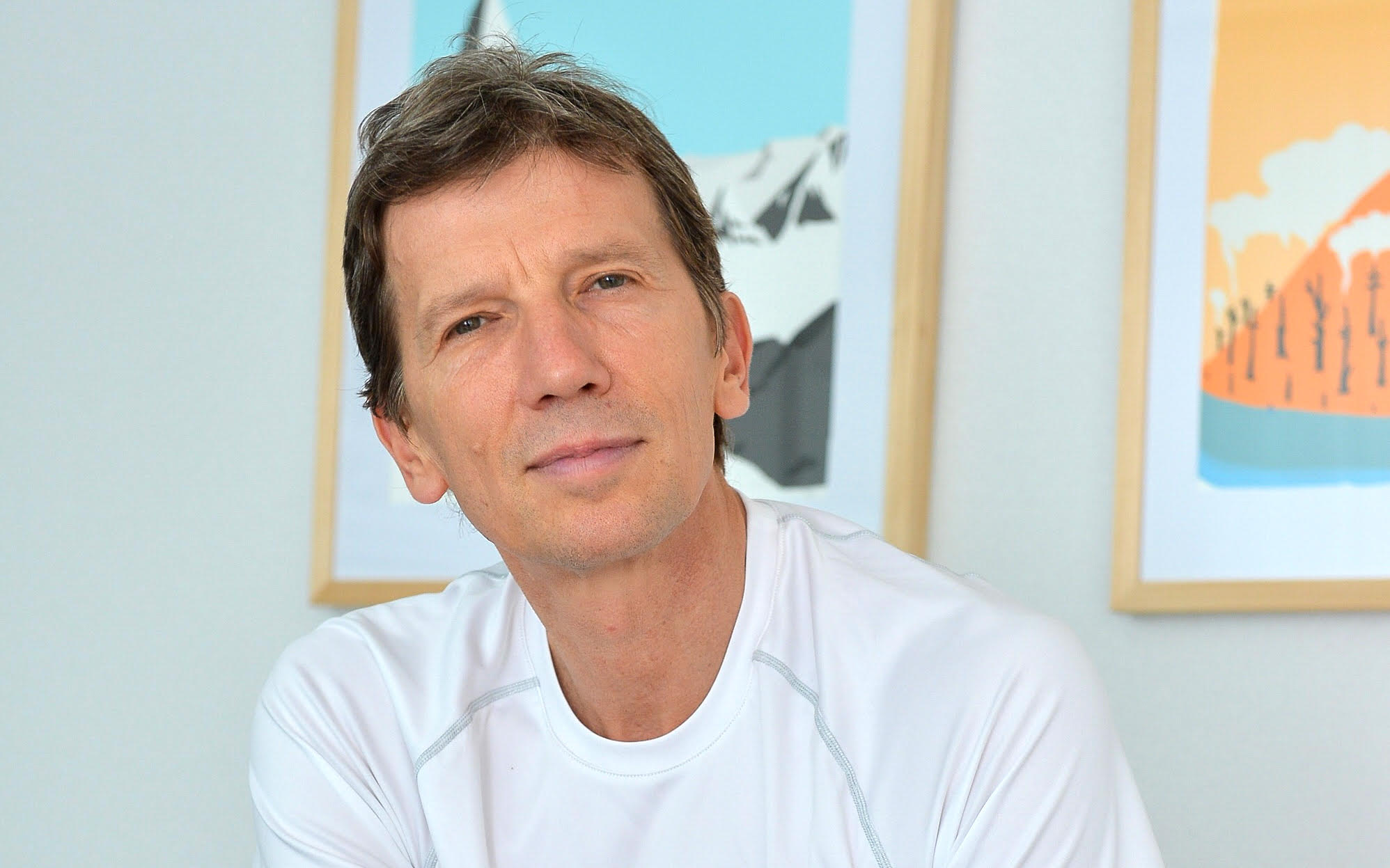 Bernard Pasquier cède sa place à Philippe Brunner pour les prochaines élections nationales à Monaco