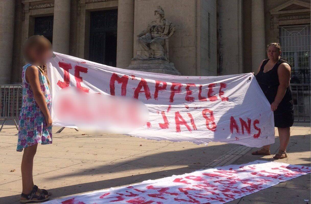 Une Varoise condamnée pour avoir kidnappé sa fille dont le père avait obtenu la garde