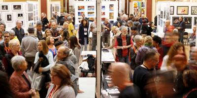 96 participants attendus au festival PhotoMenton ce week-end