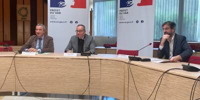 La préfecture du Var présente le plan hivernal 2022-2023