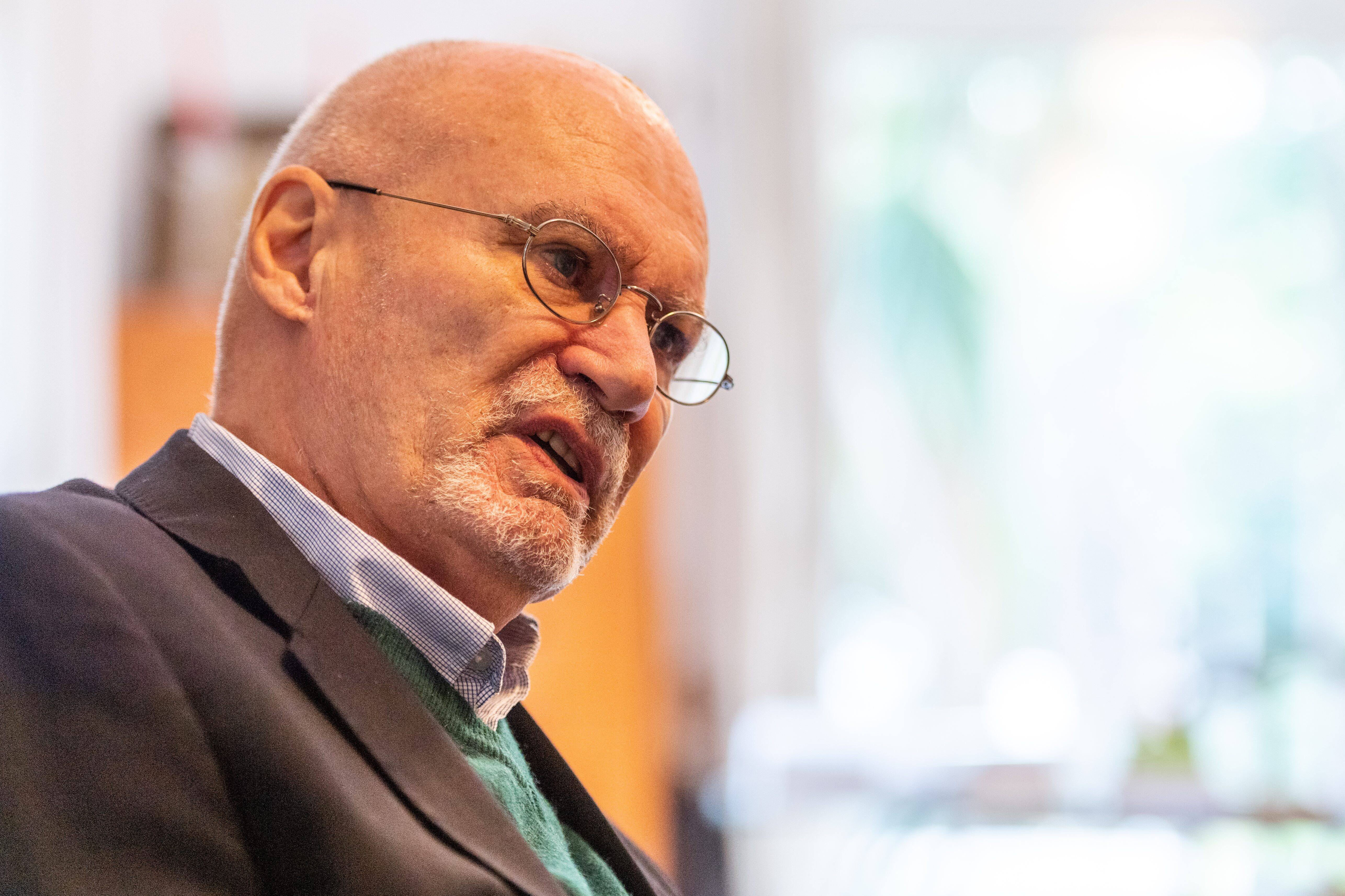 "Non, je ne l'ai pas fait relire au Quai d'Orsay": le Varois Philippe Guérin raconte sa vie de diplomate dans un livre