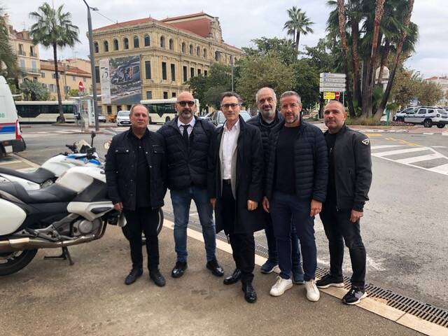 Ils insistent pour fermer et chauffer leurs terrasses pendant l'hiver, la mairie redit non: les restaurateurs amers à Cannes