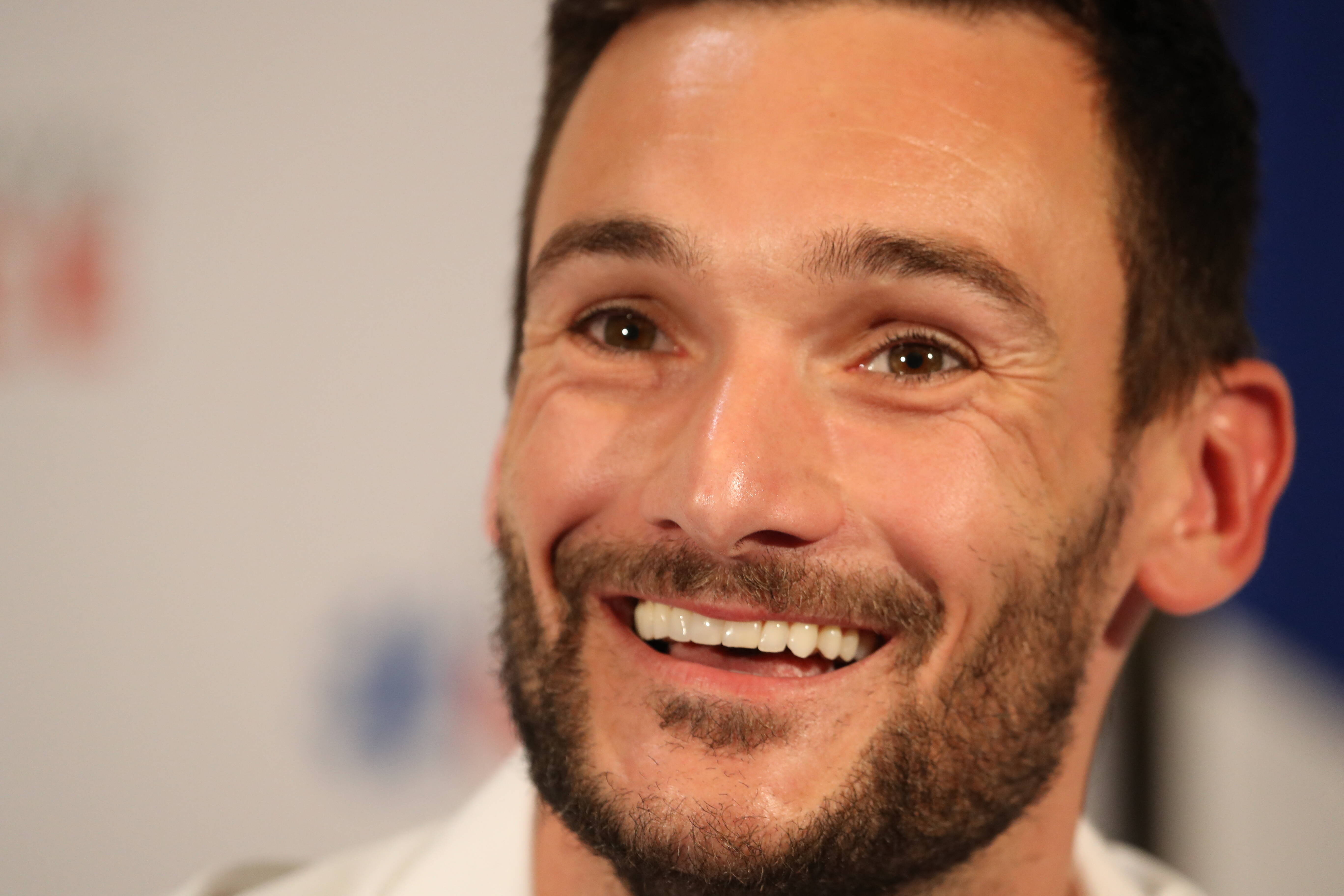 Without Nice I Would Never Have Had Success In Football Hugo Lloris Answers Questions From 