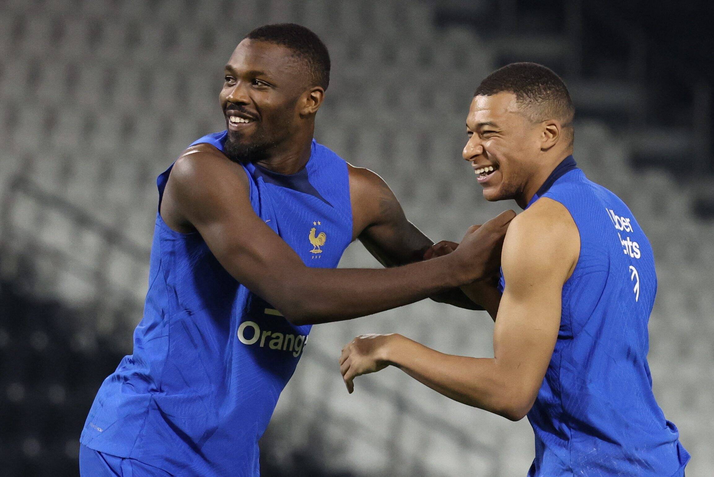 Mondial-2022: ce qu'il faut savoir avant l'entrée en lice des Bleus contre l'Australie ce mardi soir