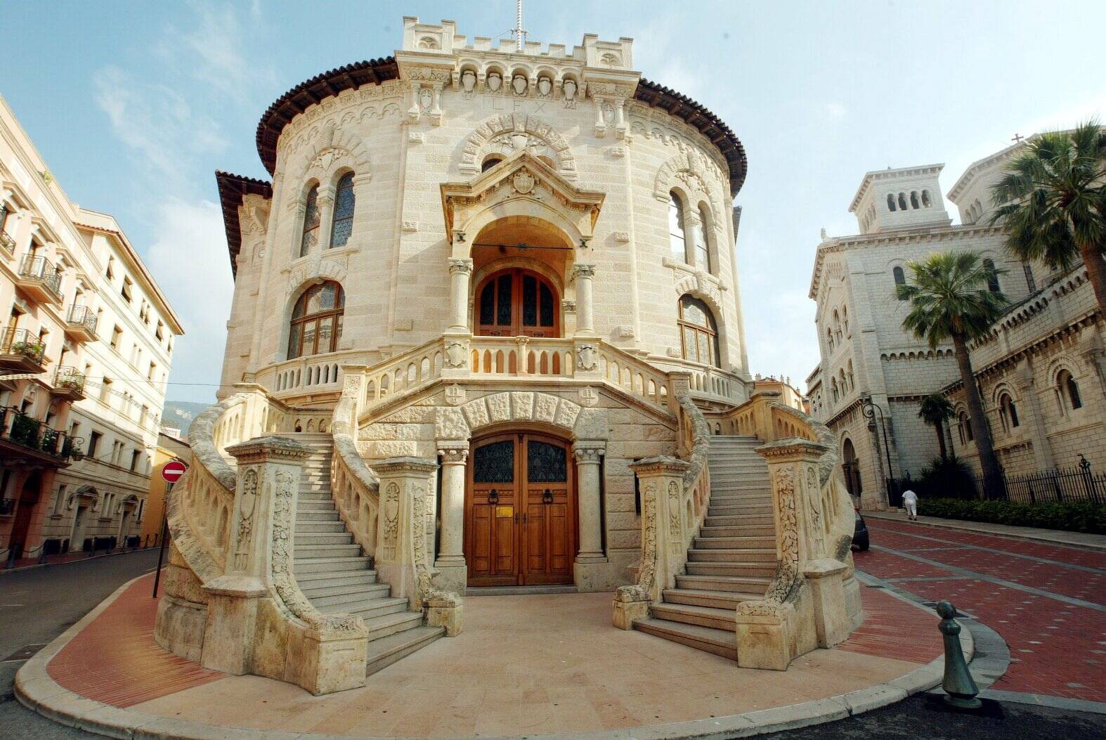 À Monaco, la justice a tranché pour les deux époux soupçonnés de violences conjugales sur fond de séparation conflictuelle