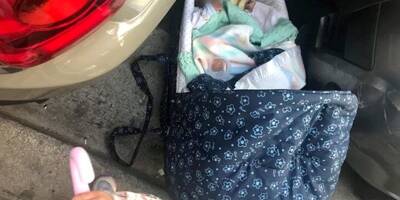 Ils ont été retrouvés entre deux voitures: que sont devenus les deux bébés abandonnés à Nice?